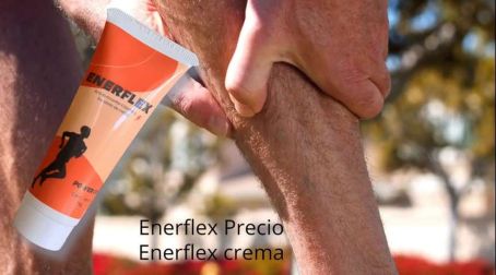 Enerflex Pastillas